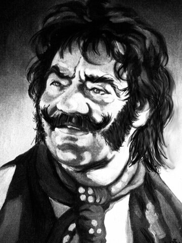 La muerte de Nicolas