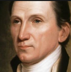 James Monroe