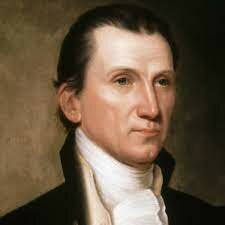 James Monroe