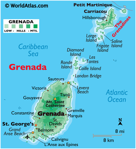 Grenada