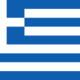 Grecia bandeira
