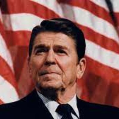 Timeline: Reagan Timeline
