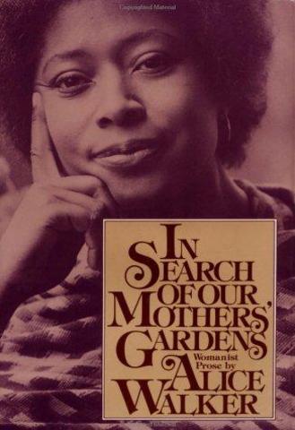 In Search of Our Mother's Garden's published