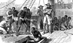slavery