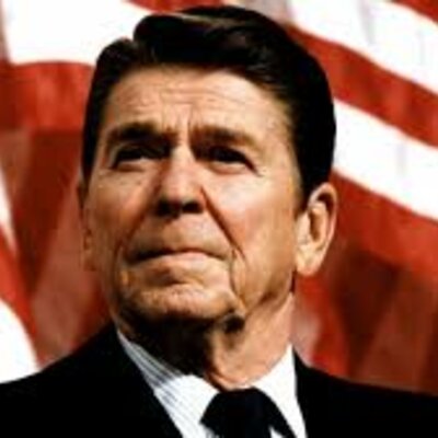 Timeline: Ronald Reagan