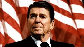 Timeline: Ronald Reagan