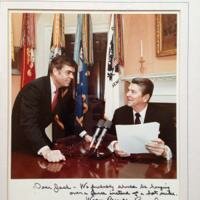 Soviet grain embargo lifted