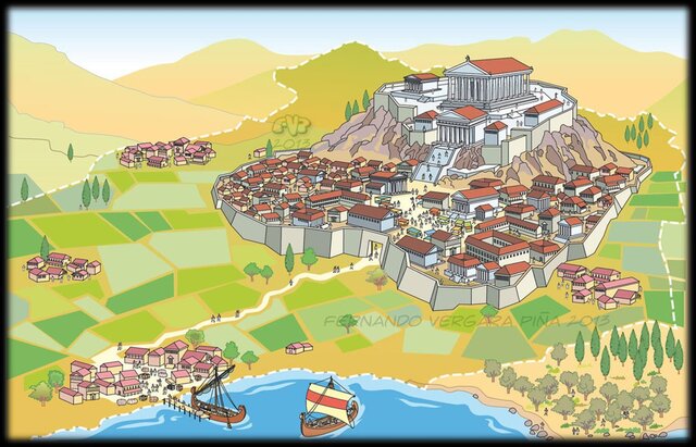 Período Homérico 2