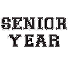 Senior year
