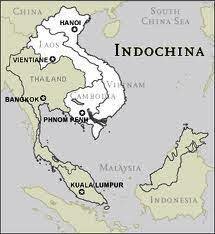 Indochina