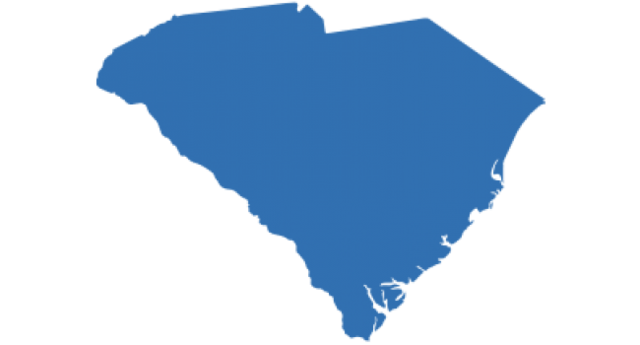 South Carolina Secedes