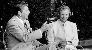 Sandra Day O’Connor nominated to Supreme Court