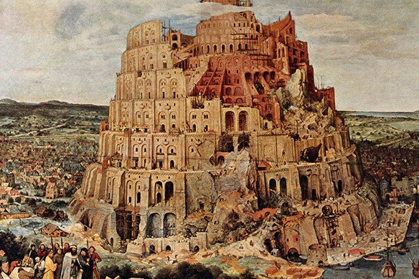 Babylonians