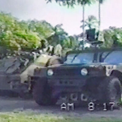 Timeline: Unit 6 Project - Louis I.