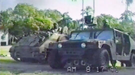 Timeline: Unit 6 Project - Louis I.