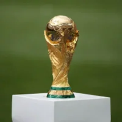 Timeline: CAMPEONES DEL MUNDO