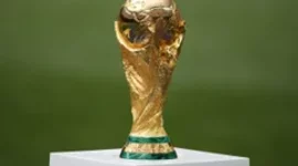 Timeline: CAMPEONES DEL MUNDO