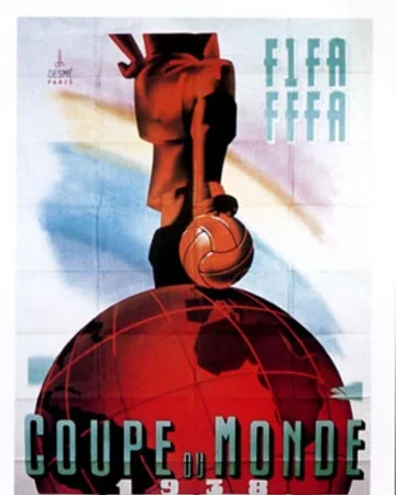 Francia 1938