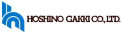 Hoshino Gakki Ten Inc. - Japan