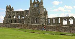 Monasteries