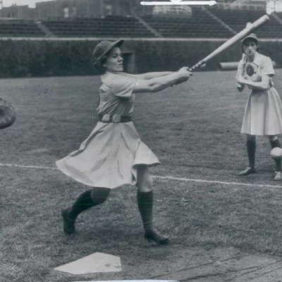 Timeline: The History of Softball