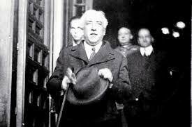 Dimissió de Alcala Zamora