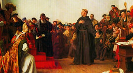 Timeline: La Riforma protestante