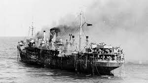 The End of Major Immigration From Greece