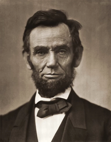 Abraham Lincoln