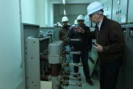 LA FACTORY REGULATIÒN ACT