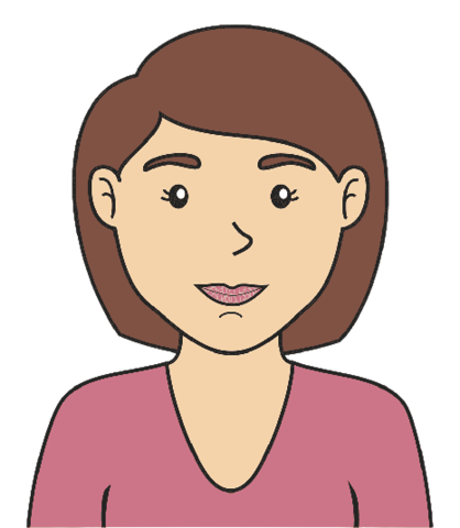 Nacimiento de mi madre