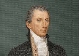 James Monroe