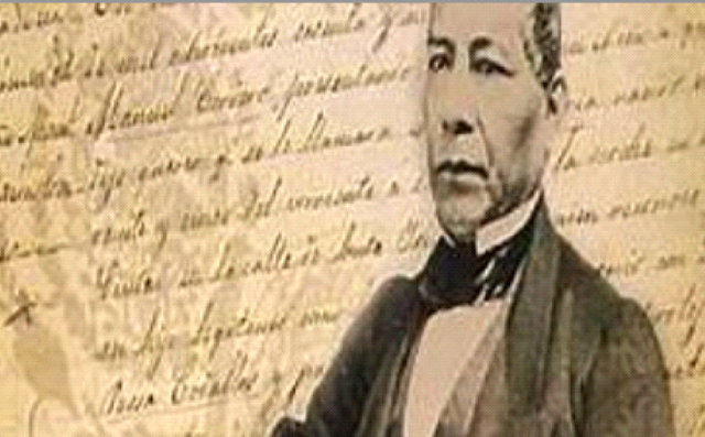 Benito Juárez