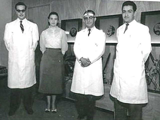 Doctores IMAL (México