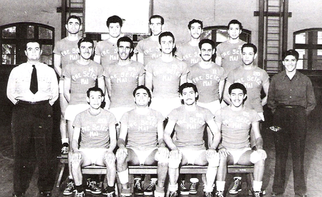 Los juegos olímpicos sordos