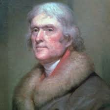 Thomas Jefferson
