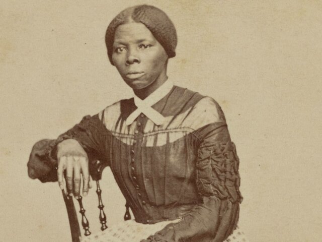 Harriet Tubman's Underground Railroad