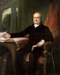 John Quincy Adams