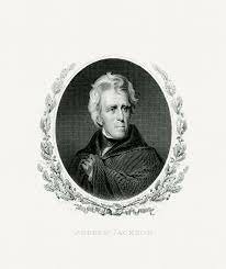 Andrew Jackson