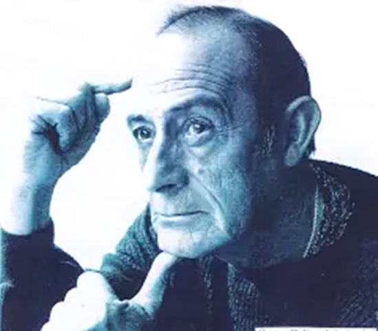 Raúl Fuentes Rivera