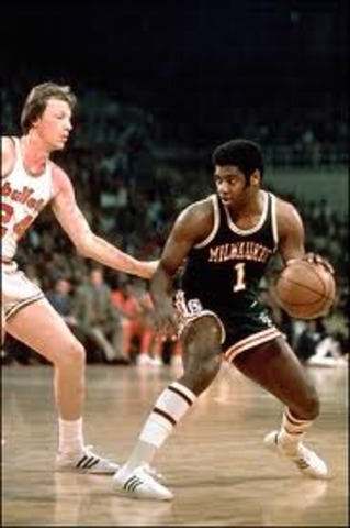 Robertson v. National Basketball Association