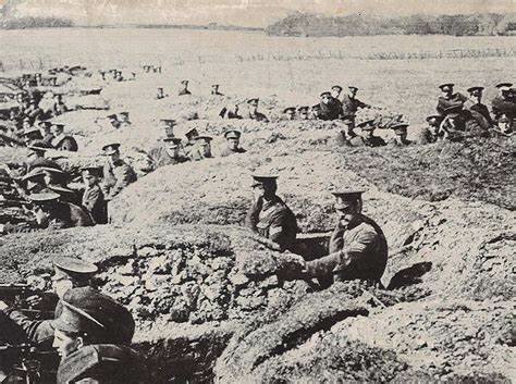 First Battle of Aisne