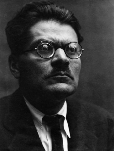 José Clemente Orozco