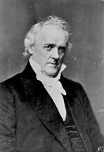 James Buchanan (Democrat)