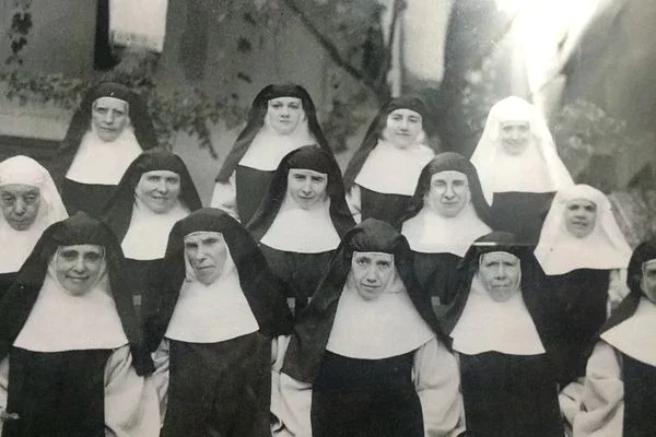 Cáncer en monjas