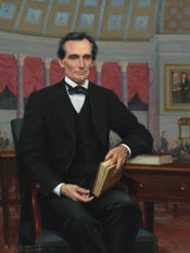 Abraham Lincoln (Republican/National Union)