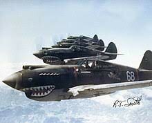 Flying Tigers