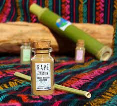 Precauciones contra el uso inmoderado del rapé