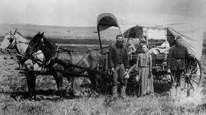 Homestead Act(Unit 2)
