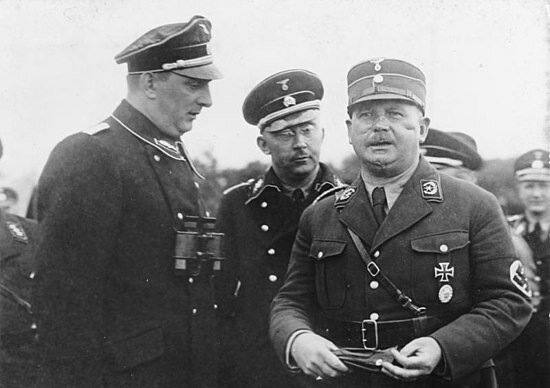 Night of the Long Knives